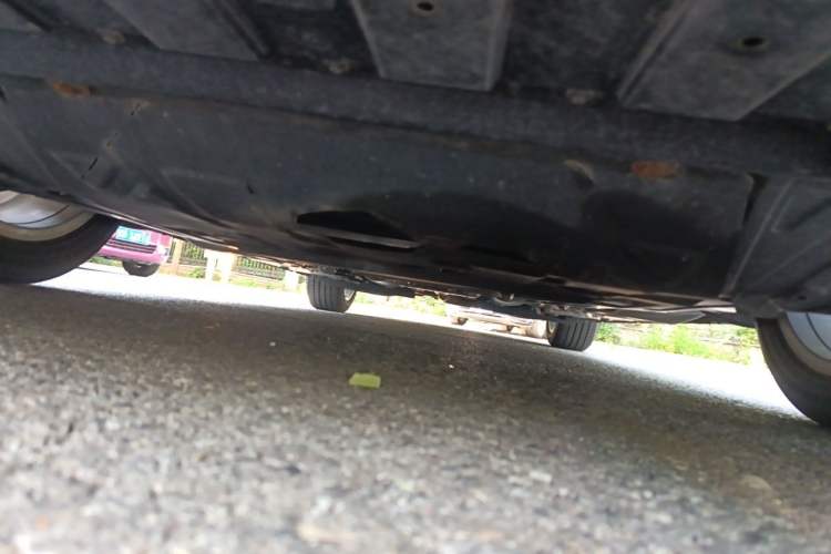 Used Buick LaCrosse 2016 28T Premium Edition Chassis Rear Right