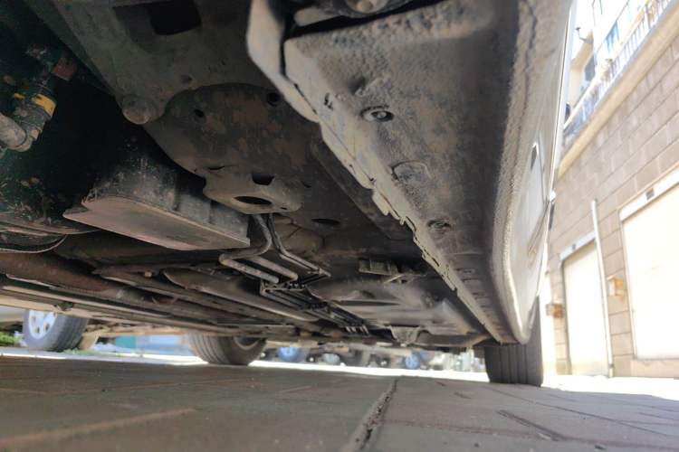 Used Buick LaCrosse 2016 20T Elite Edition Chassis Rear Right