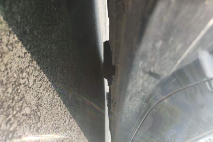 Used Buick LaCrosse 2016 20T Luxury Model Chassis Rear Right