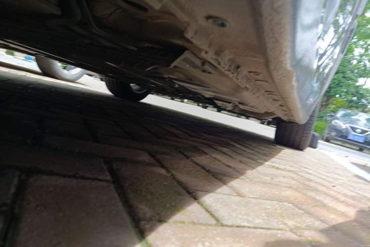 Used Buick LaCrosse 2016 28T Luxury Version Chassis Rear Right