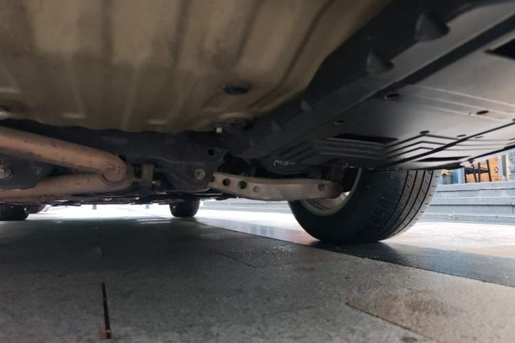 Used Buick LaCrosse 2016 20T Elite Edition Chassis Rear Right