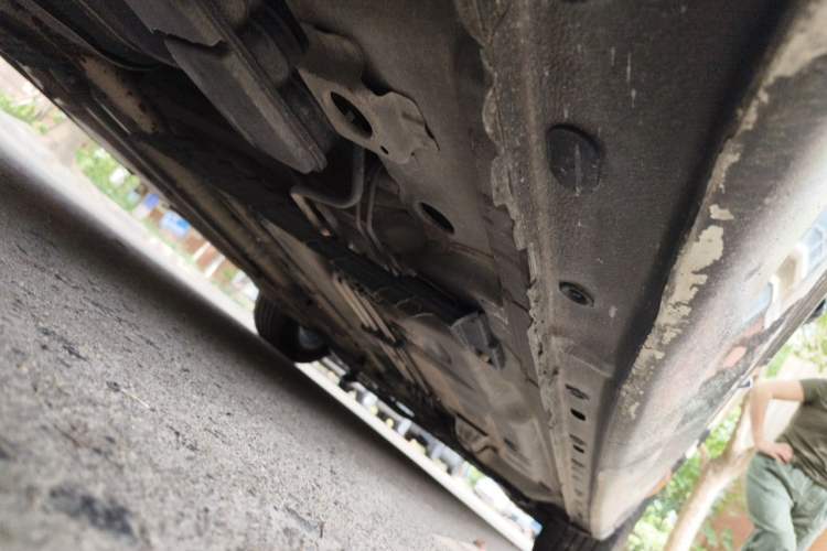 Used Buick LaCrosse 2016 30H Elite Edition Chassis Rear Right
