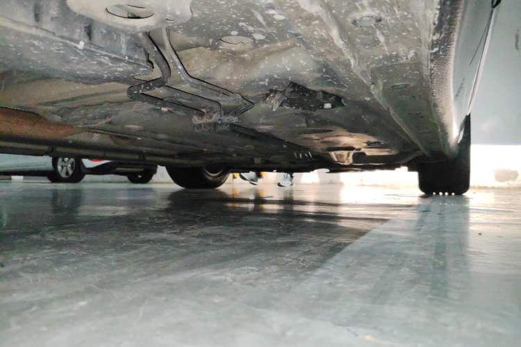 Used Buick LaCrosse 2016 20T Luxury Model Chassis Rear Right