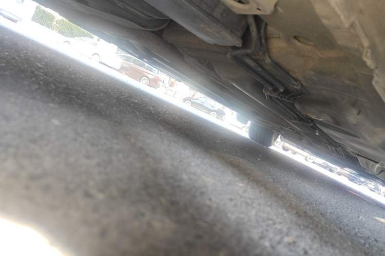 Used Buick LaCrosse 2016 20T Elite Edition Chassis Rear Right