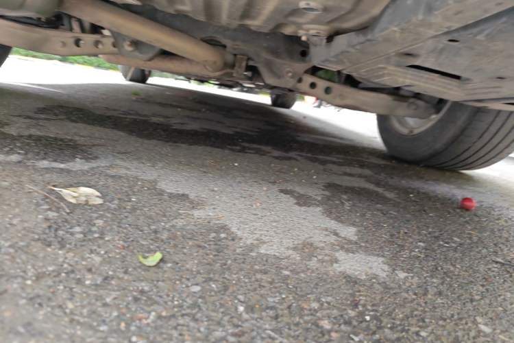 Used Buick LaCrosse 2016 20T Elite Edition Chassis Rear