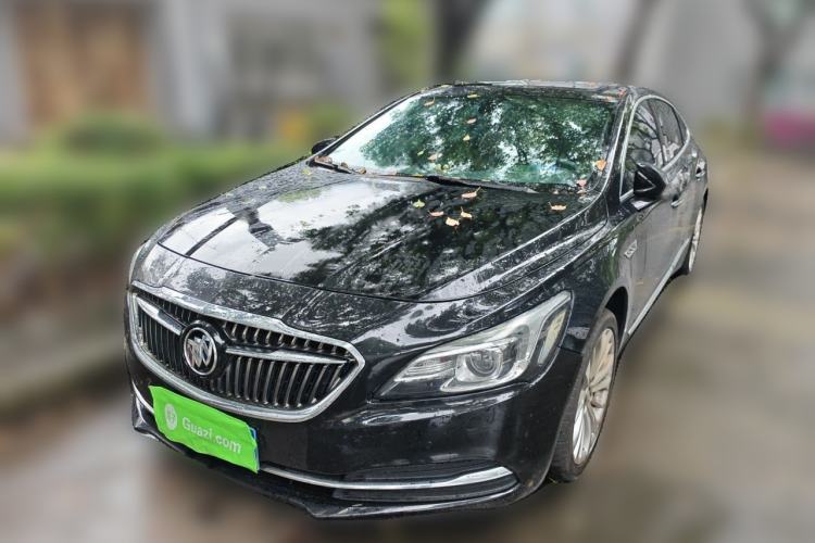 Buick LaCrosse 2016 28T Premium Edition مستعملة Guazi used car, China used car export, Used car for sale, Used  cars, Cheapest cars for sale
