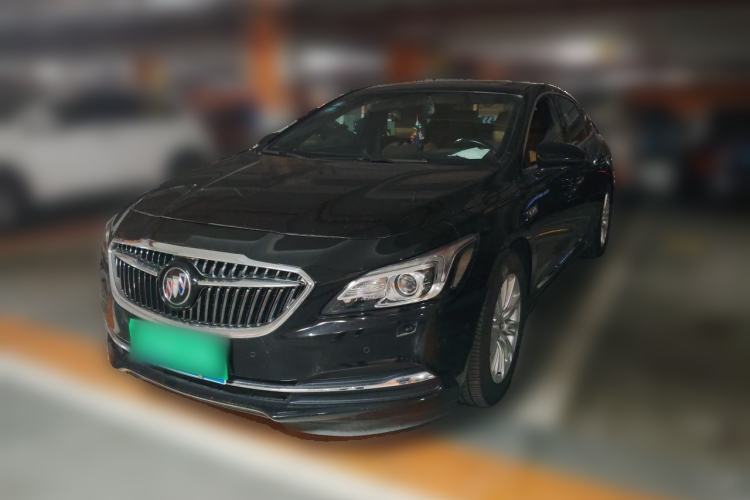 Used Buick LaCrosse 2016 20T Luxury Model Guazi used car, China used car export, Used car for sale, Used  cars, Cheapest cars for sale
