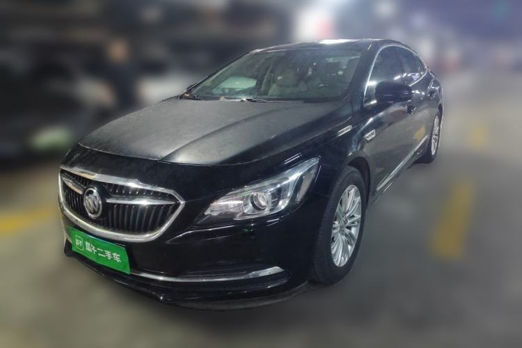 Used Buick LaCrosse 2016 Revised 20T Leading Edition Guazi used car, China used car export, Used car for sale, Used  cars, Cheapest cars for sale