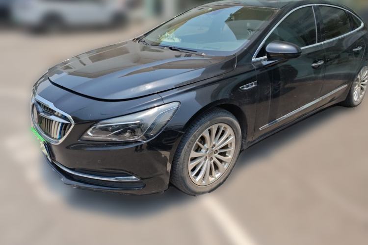 Used Buick LaCrosse 2016 28T Luxury Version Guazi used car, China used car export, Used car for sale, Used  cars, Cheapest cars for sale