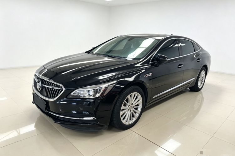 Used Buick LaCrosse 2016 Revised Version 28T Elite Edition Guazi used car, China used car export, Used car for sale, Used cars, Cheapest cars for sale