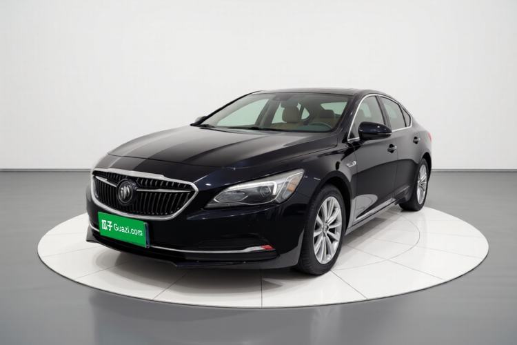 Buick LaCrosse 2016 28T Luxury Version d’occasion Guazi used car, China used car export, Used car for sale, Used cars, Cheapest cars for sale