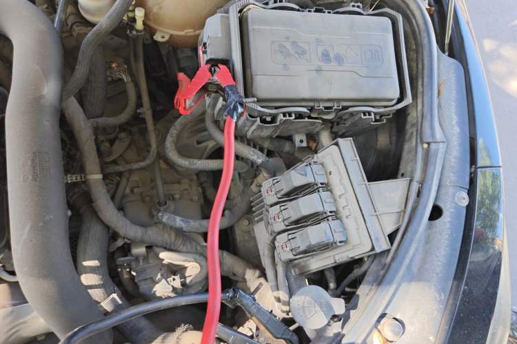 Used Buick LaCrosse 2016 20T Elite Edition Engine Bay Left