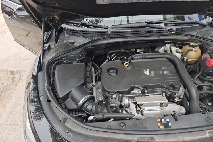 Used Buick LaCrosse 2016 20T Elite Edition Engine Bay Right