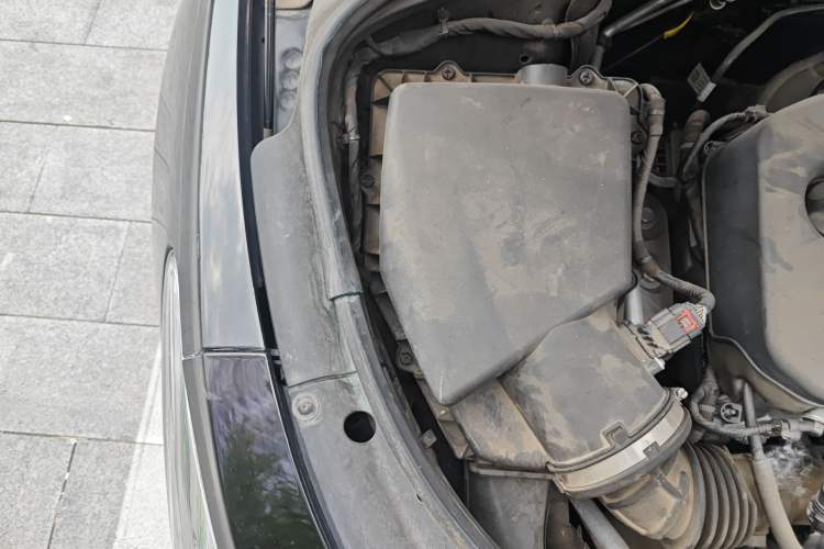 Used Buick LaCrosse 2016 20T Elite Edition Engine Bay Right