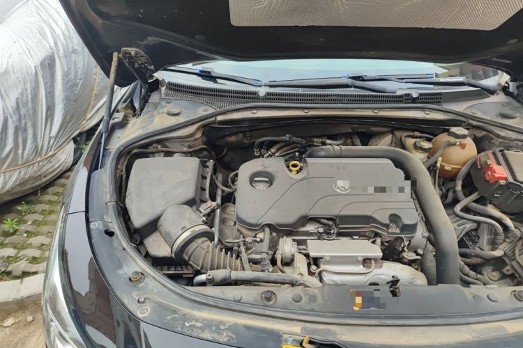 Used Buick LaCrosse 2016 20T Elite Edition Engine Bay Right