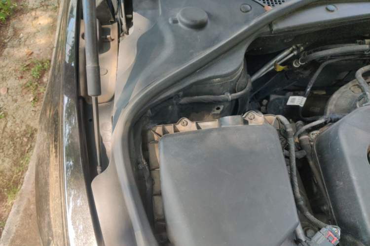 Used Buick LaCrosse 2016 20T Elite Edition Engine Bay Right