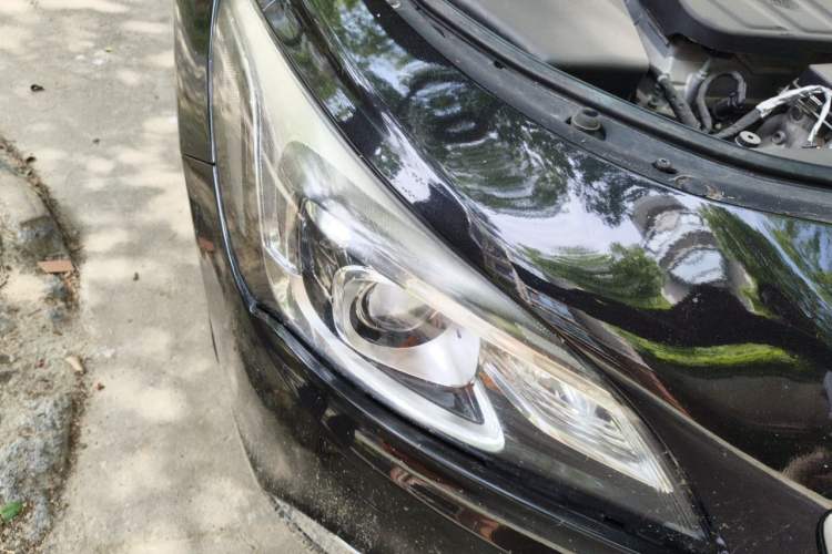 Used Buick LaCrosse 2016 30H Elite Edition Engine Bay Right