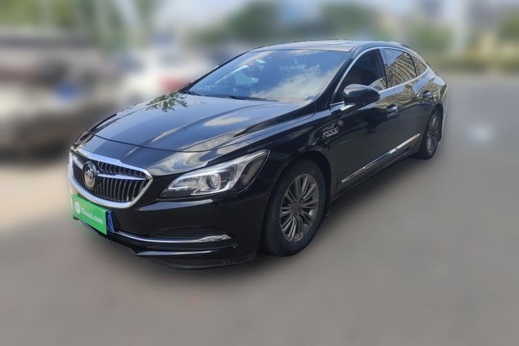 Used Buick LaCrosse 2016 20T Luxury Model Guazi used car, China used car export, Used car for sale, Used  cars, Cheapest cars for sale