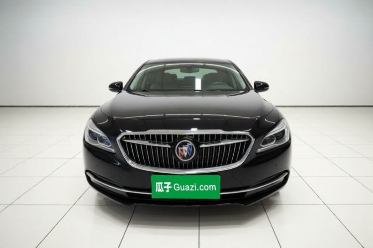 Used Buick LaCrosse 2016 28T Flagship Model Front