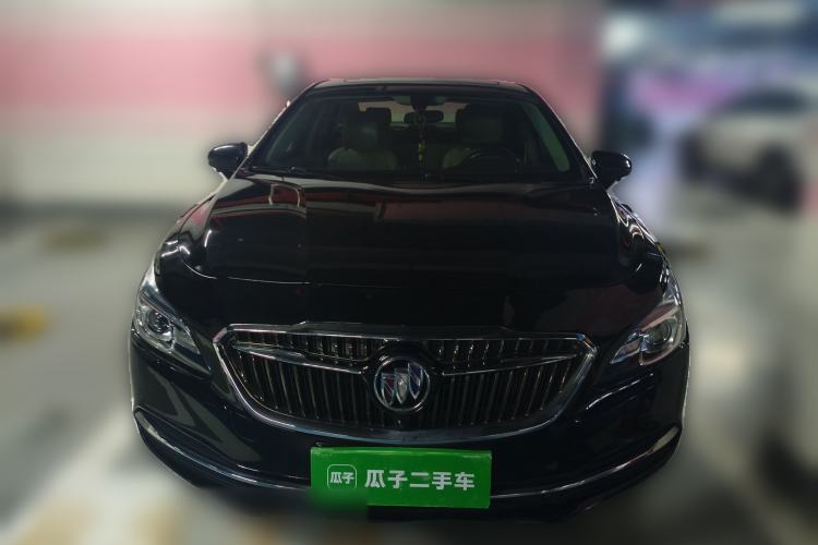 Used Buick LaCrosse 2016 20T Leading Model Front