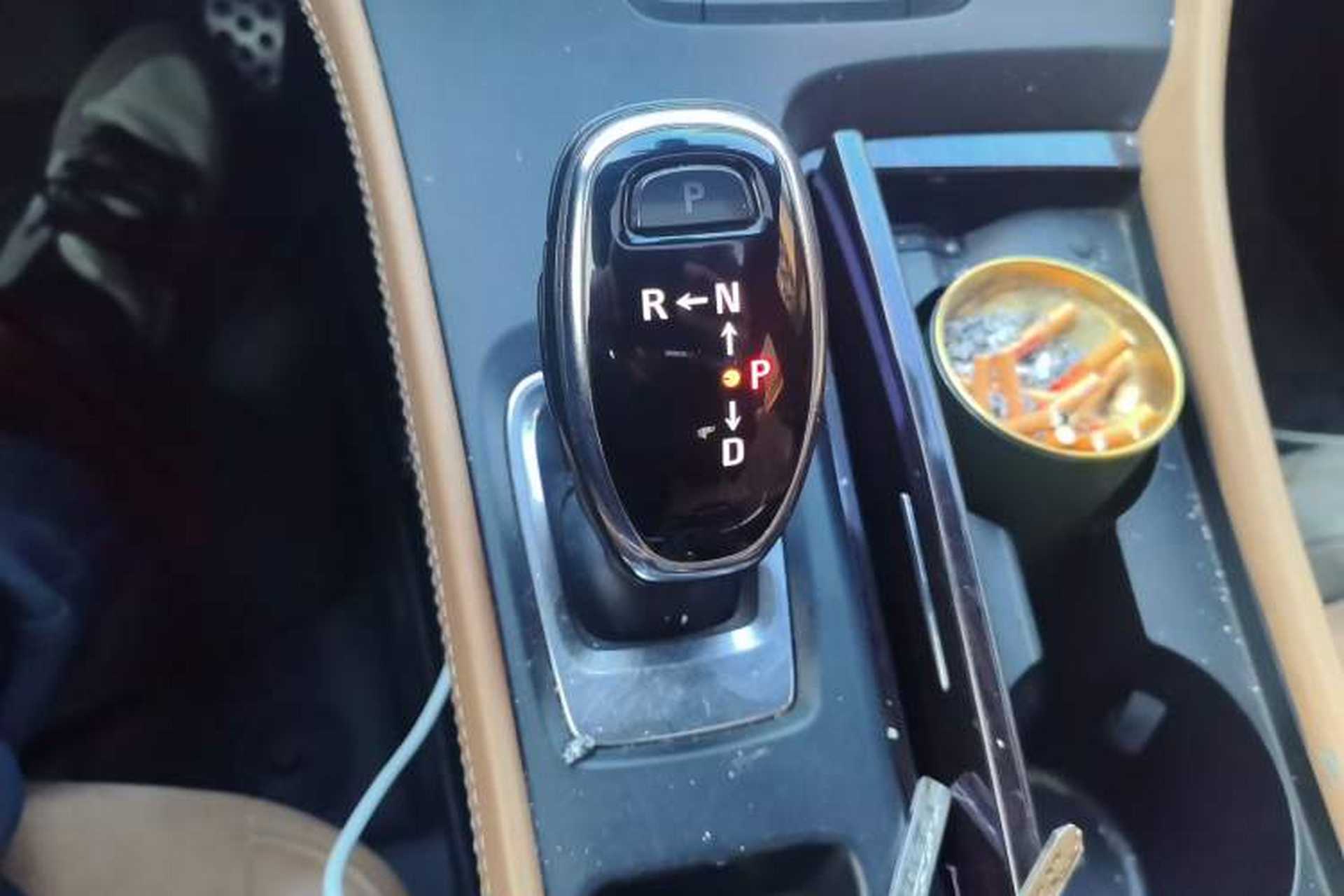 Used Buick LaCrosse 2016 20T Elite Edition Gear Lever