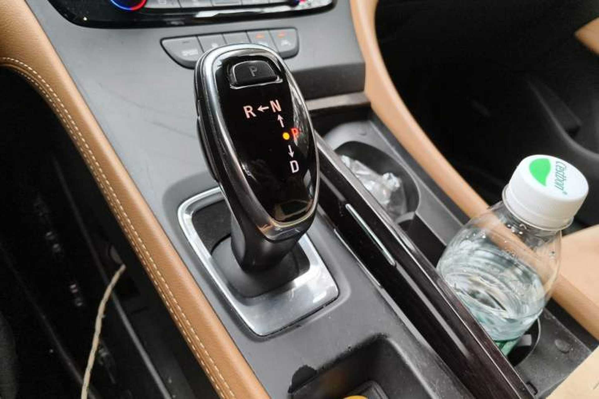 Used Buick LaCrosse 2016 28T Flagship Model Gear Lever