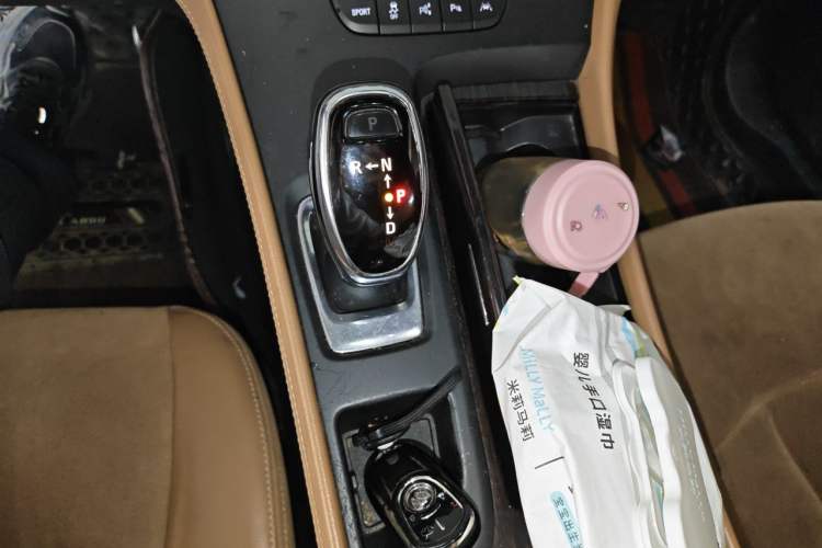 Used Buick LaCrosse 2016 20T Luxury Model Gear Lever