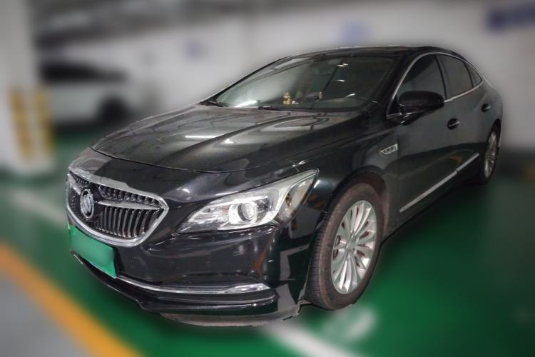 Used Buick LaCrosse 2016 Revised Version 28T Elite Edition Guazi used car, China used car export, Used car for sale, Used  cars, Cheapest cars for sale