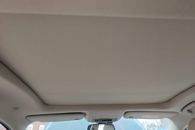 Used Buick LaCrosse 2016 30H Elite Edition Headliner