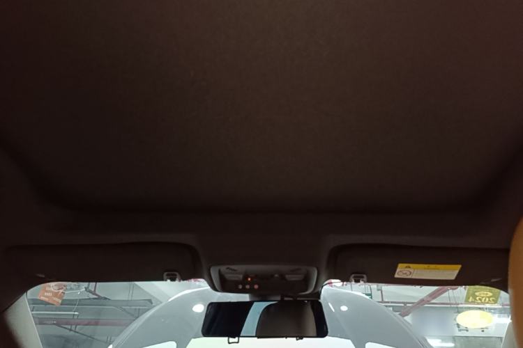 Used Buick LaCrosse 2016 28T Luxury Version Headliner