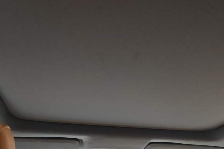 Used Buick LaCrosse 2016 20T Elite Edition Headliner