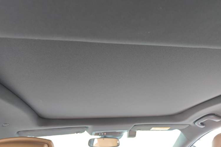Used Buick LaCrosse 2016 20T Luxury Model Headliner