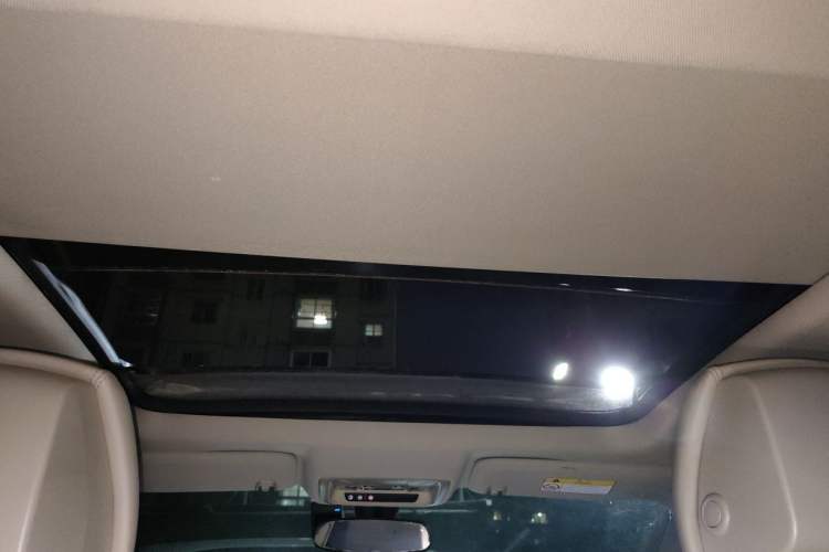 Used Buick LaCrosse 2016 Revised 20T Leading Edition Headliner