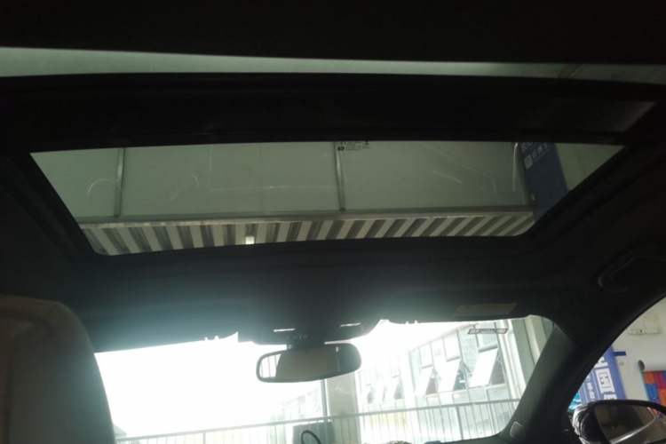 Used Buick LaCrosse 2016 20T Elite Edition Headliner