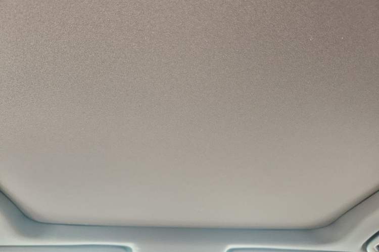 Used Buick LaCrosse 2016 20T Elite Edition Headliner