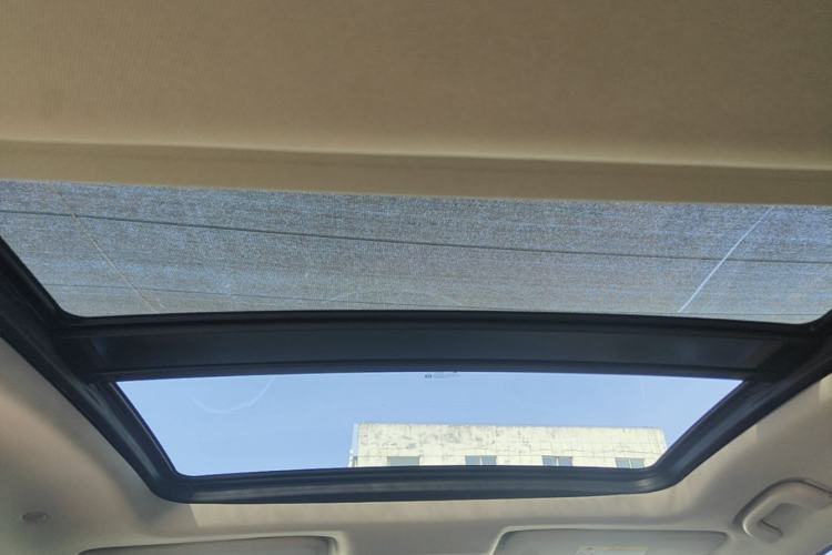 Used Buick LaCrosse 2016 Revised 20T Leading Edition Headliner