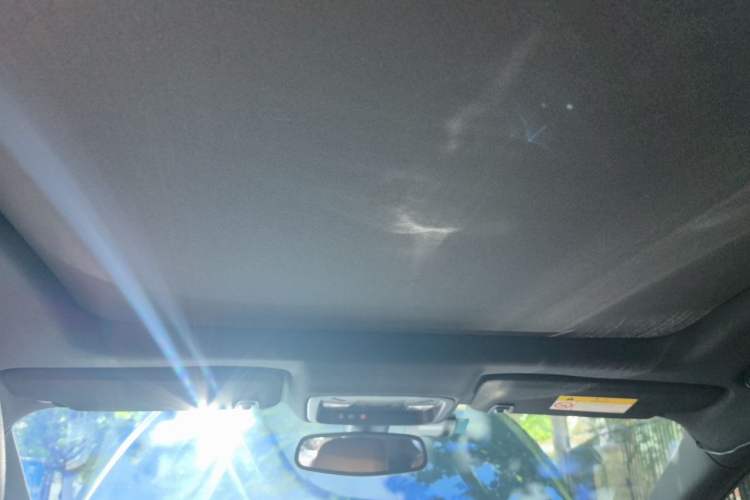 Used Buick LaCrosse 2016 20T Elite Edition Headliner