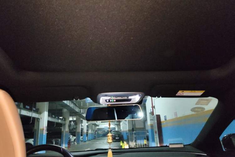 Used Buick LaCrosse 2016 20T Elite Edition Headliner