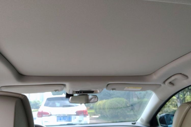 Used Buick LaCrosse 2016 20T Leading Model Headliner