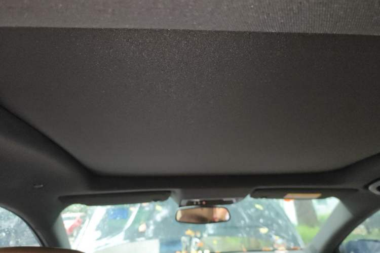 Used Buick LaCrosse 2016 28T Premium Edition Headliner