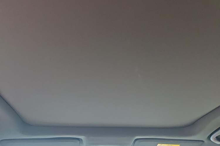 Used Buick LaCrosse 2016 20T Elite Edition Headliner