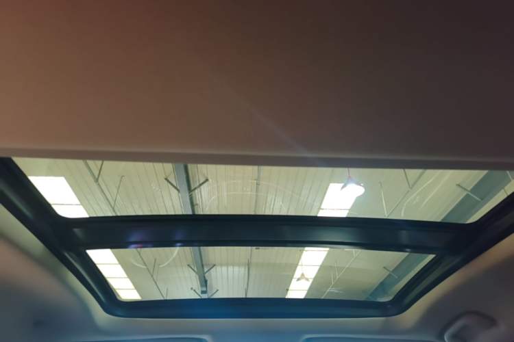 Used Buick LaCrosse 2016 Revised Version 28T Elite Edition Headliner