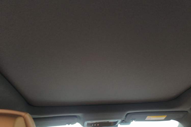 Used Buick LaCrosse 2016 20T Luxury Model Headliner
