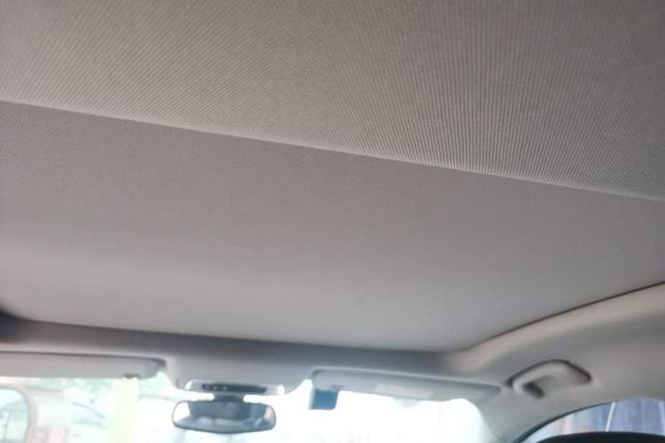 Used Buick LaCrosse 2016 Revised Version 28T Elite Edition Headliner