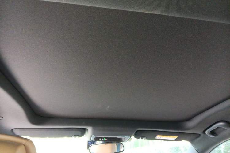 Used Buick LaCrosse 2016 28T Premium Edition Headliner