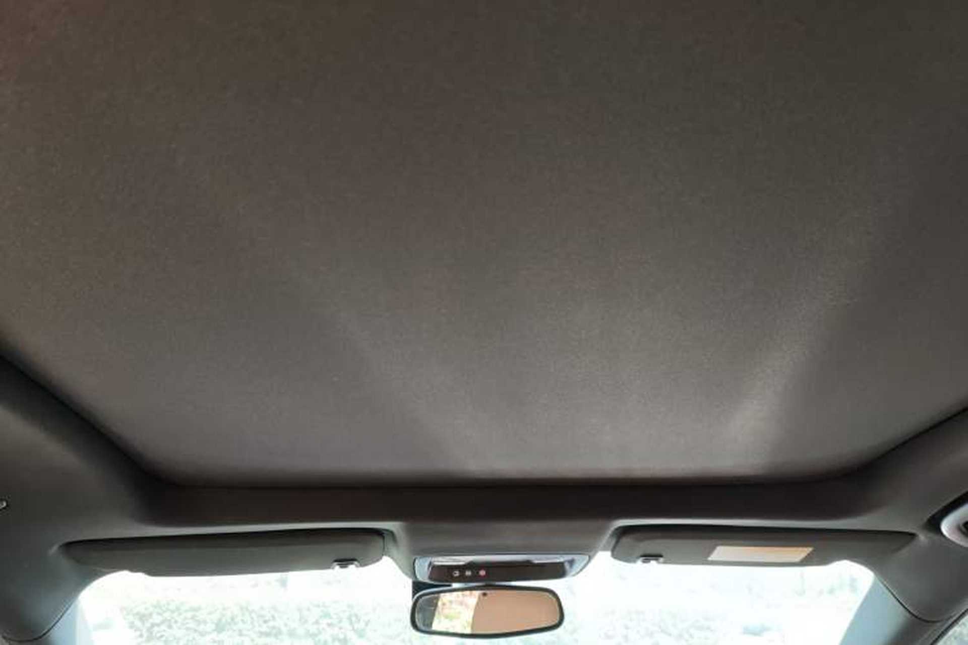 Used Buick LaCrosse 2016 28T Premium Edition Headliner
