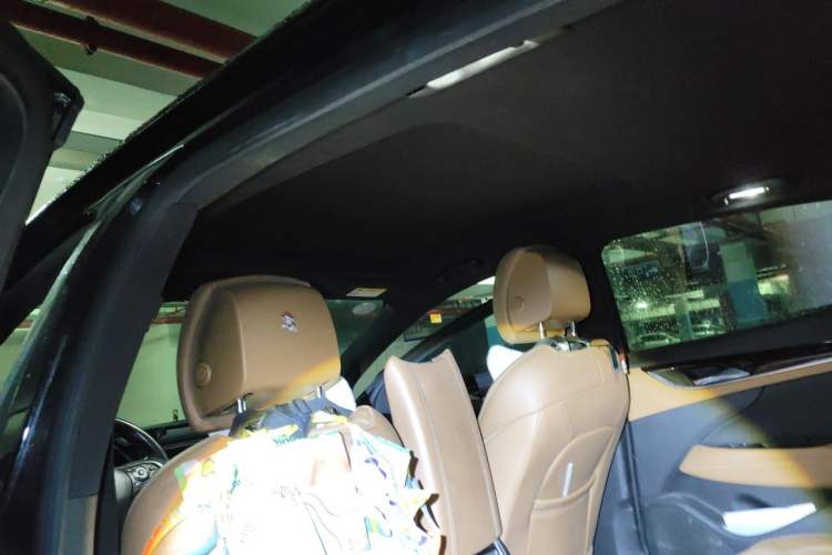 Used Buick LaCrosse 2016 20T Elite Edition Headliner