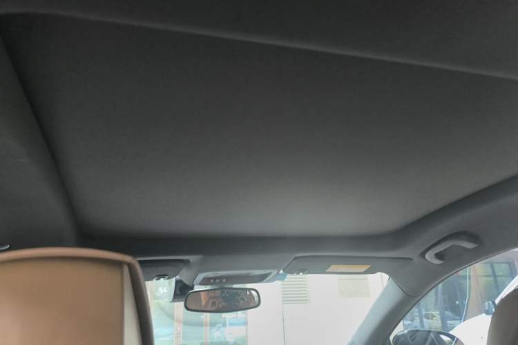 Used Buick LaCrosse 2016 20T Elite Edition Headliner