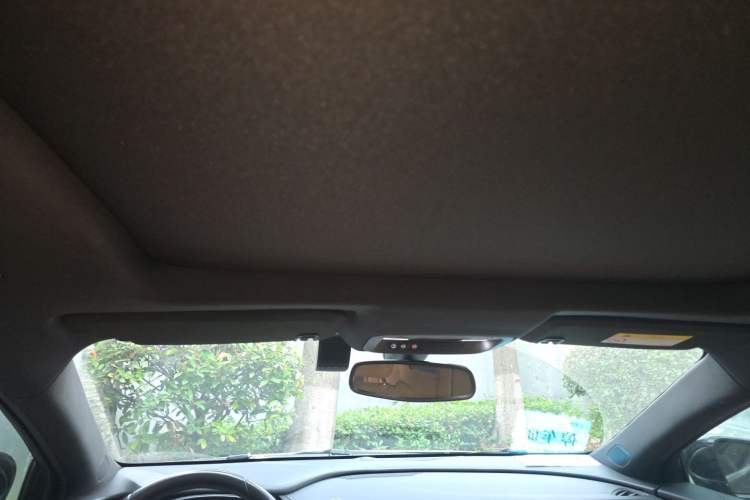 Used Buick LaCrosse 2016 28T Premium Edition Headliner