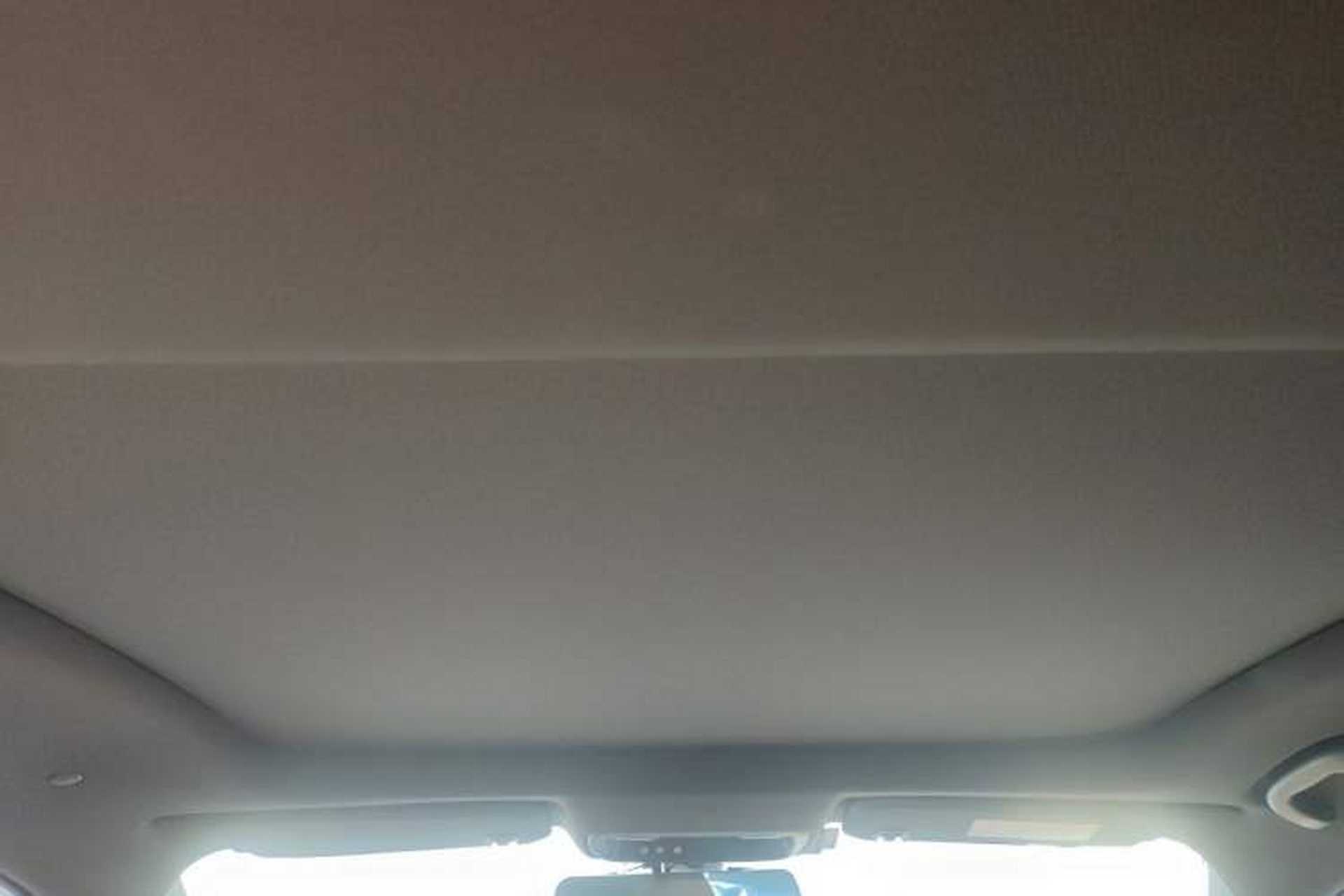 Used Buick LaCrosse 2016 28T Elite Model Headliner